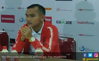 Liga 1 2018: Winger Persija Pemain Terbaik Pekan ke-13 - JPNN.com