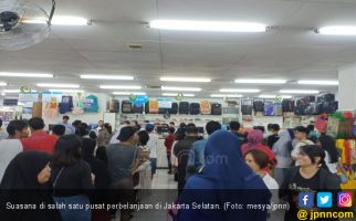 Jelang Lebaran, Supermarket Buka Hingga Larut Malam - JPNN.com