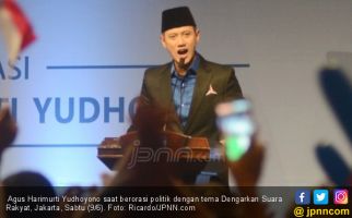 Anggota DPD RI: AHY Capres Potensial Pilpres 2019 - JPNN.com