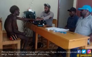 Bupati Lanny Jaya: Pemekaran Papua untuk Akar Rumput, Bukan Elite - JPNN.com