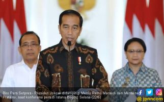 Empat Faktor Ini Jadi Penentu Lolosnya Indonesia ke DK PBB - JPNN.com