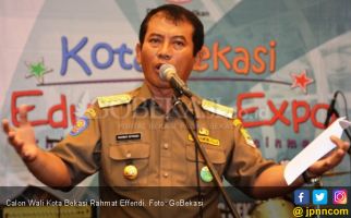 Bukti Kasus Ijazah Palsu Rahmat Effendi Dibawa ke Bareskrim - JPNN.com