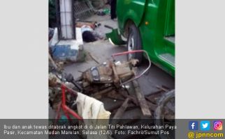 Enam Nyawa Melayang Selama Arus Mudik di Sumut - JPNN.com