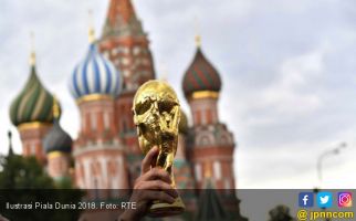 Inikah Momen Paling Menyedihkan Piala Dunia 2018? - JPNN.com