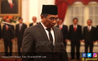 Gus Yahya Nyatakan Sikap PBNU Mengenai Wahabi di Indonesia, Begini Katanya - JPNN.com