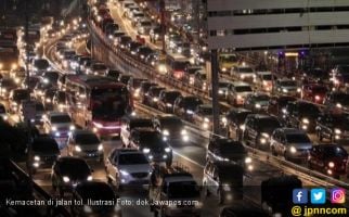 Hindari 10 Gerbang Tol di Bekasi Ini pada Pukul 21.00-05.00 - JPNN.com