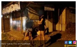 Ini Pengakuan Mira, Waria yang Dibakar di Cilincing Itu - JPNN.com