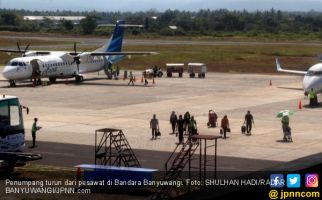 Penerbangan Banyuwangi-Denpasar Akan Dibuka Kembali - JPNN.com