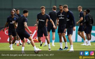 Lawan Tunisia, Youngster Inggris Dibayangi Kegagalan Nigeria - JPNN.com