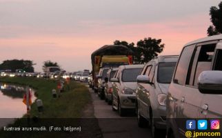 DPR Sebut Pengguna Jalan Tol Trans Jawa Meningkat pada Mudik Lebaran - JPNN.com