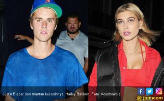 Justin Bieber Galau Berat, Pengin Cerai? - JPNN.com