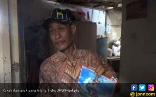 Bocah 8 Tahun Hilang Saat Takbiran - JPNN.com