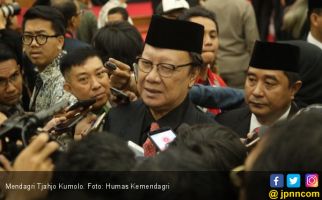 SK Penjabat Wako Palembang Sudah Diambil Pemprov Sumsel - JPNN.com