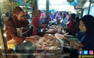 Usai Lebaran, Harga Daging Ayam Naik Drastis - JPNN.com