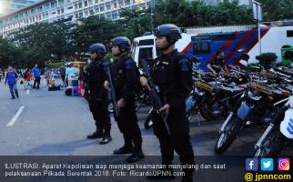 Panas, Massa Ancam Gantung Ketua KPU Donggala - JPNN.com