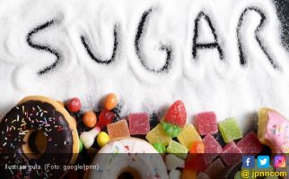 Jangan Konsumsi Gula Berlebih, Kulit Cepat Menua Hingga Membuat Depresi - JPNN.com