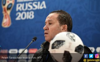 Piala Dunia 2018: Alasan Tunisia Kalah Lawan Inggris - JPNN.com