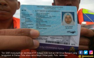 Tragedi Danau Toba: 7 Sekeluarga dari Binjai Belum Ditemukan - JPNN.com