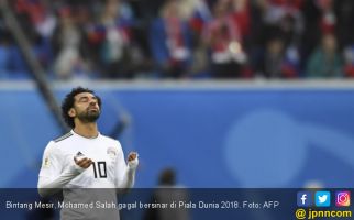 Ramos Dicap jadi Biang Kegagalan Mesir di Piala Dunia 2018 - JPNN.com