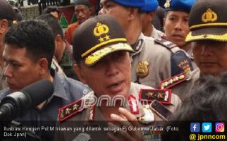 Masinton: Hak Angket Pj Gubernur Jabar Sengaja Digoreng - JPNN.com