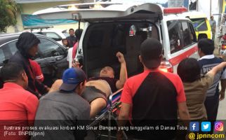 Berita Terbaru Korban Hilang KM Sinar Bangun Capai 178 orang - JPNN.com