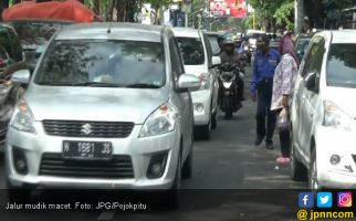 Kiat Supaya Badan tak Lemas Saat Menyetir Jarak Jauh - JPNN.com