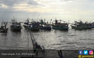 Kemenhub dan KKP Berkolaborasi Percepat Pengukuran Kapal Penangkap Ikan - JPNN.com