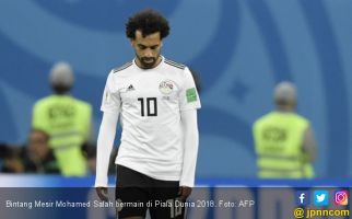 10 Bintang Melempem pada Fase Grup Piala Dunia 2018 - JPNN.com