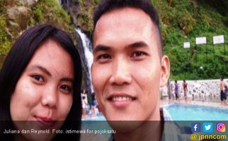 KM Sinar Bangun Tenggelam, Pasangan Sejoli Ini Gagal Menikah - JPNN.com