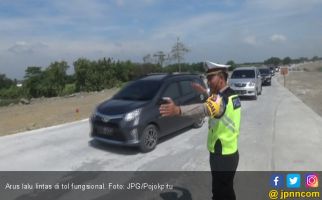 Ditjen Darat Matangkan Persiapan Angkutan Jelang Nataru - JPNN.com