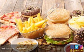 4 Kiat untuk Menghindari Makan Junk Food - JPNN.com