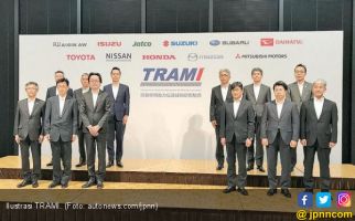 11 Merek Otomotif Jepang Bersatu, Tunggu Kejutannya! - JPNN.com