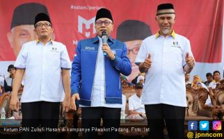 PAN Pilih Calon Kepala Daerah yang Pro Umat - JPNN.com