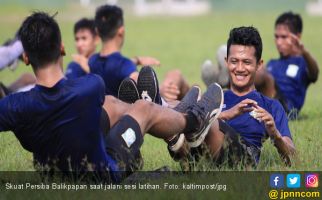 Kemenangan atas PSIM Jogjakarta Jadi Harga Mati Bagi Persiba - JPNN.com