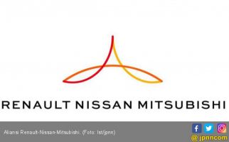 Nissan Bantah Bakal Jual Sahamnya di Mitsubishi - JPNN.com