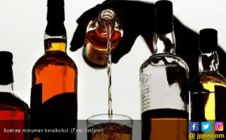 5 Cara Mudah Detoksifikasi Hati Akibat Minum Alkohol Berlebihan - JPNN.com
