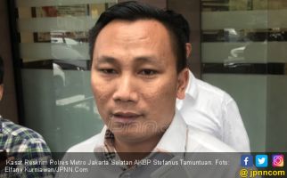 Pimpinan Jakmania Segera Diperiksa Soal Kematian Jak Angel - JPNN.com