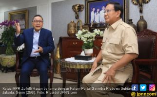 Jika Prabowo – AHY, PAN dan PKS Berpeluang Gandeng PKB - JPNN.com