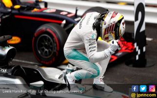 Hamilton Rebut Kembali Puncak Klasemen F1 2018 dari Vettel - JPNN.com