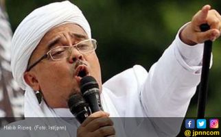 Habib Rizieq Tak Takut Pulang ke Indonesia - JPNN.com