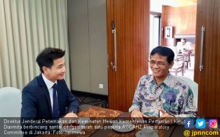 Indonesia Jadi Tuan Rumah ACCAHZ Preparatory Committee ke-14 - JPNN.com