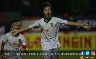 PSBI Blitar vs Persebaya: Green Force Pantang Imbang - JPNN.com