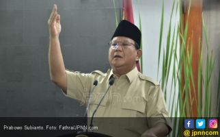 Quick Count Pilkada Sumut: Bisa Bikin Pak Prabowo Tersenyum - JPNN.com