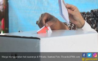 Empat Pilkada Kota di Sumbar, Dua Incumbent Tumbang - JPNN.com
