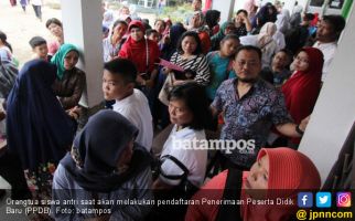 Ombusdman Turunkan Tim Investigasi PPDB - JPNN.com