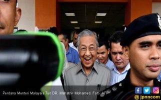 Raja Malaysia Kabulkan Pengunduran Diri Mahathir, Siapa Penggantinya? - JPNN.com