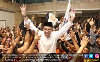 Kotak Kosong Menang, Kapan Pilkada Kota Makassar Diulang? - JPNN.com