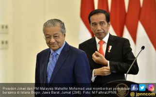 Kabar Terbaru Eks PM Malaysia Mahathir Mohamad, Sungguh Tragis Nasibnya - JPNN.com