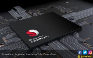 Prosesor Snapdragon 8 Gen 1+ Akan Dirilis Pekan Depan, Catat Tanggalnya - JPNN.com