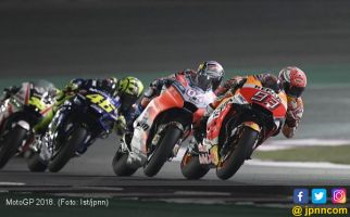 Kalender MotoGP 2020 Bakal Menguras Tenaga Para Pembalap - JPNN.com